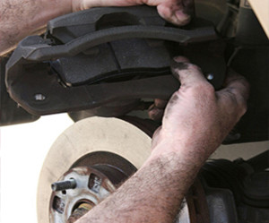 Berks County Automotive brakes repair shop